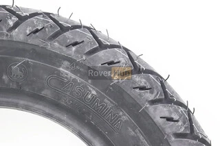 Шина 3,50-10 шипованная CA134A