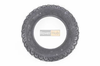 Шина 3,50-10 шипованная CA134A