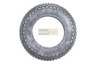 Шина 3,50-10 шипована SV518