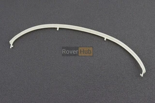 Honda TACT AF-24 пластик - накладка фонаря заднего