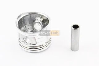 Поршень к-кт CB/CG150cc 62мм STD (высота 49мм, палец 15мм)