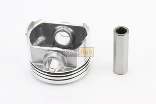 Поршень к-кт CG250cc 67мм STD (высота 46мм, палец 16мм)