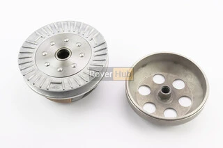 Варіатор задній в зборі 250cc