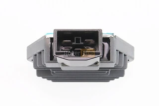 Реле-регулятор напруги (L84*W85*H24mm) SH539A-12 Kawasaki ZZR400/ZZR600; Yamaha