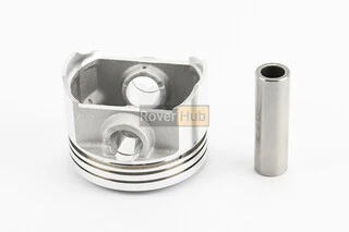 Поршень к-кт CG250cc 67мм STD (висота 46,5мм, палець 16мм)