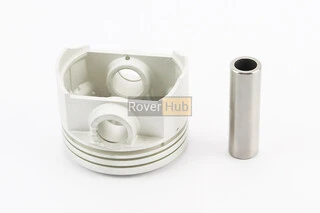 Поршень к-кт CG250cc 67мм STD (висота 47мм, палець 16мм)