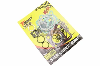 Прокладки поршневой JH- 50cc-39мм, к-кт 15 деталей