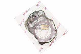 Прокладки поршневої CG-125cc-56,5мм, к-кт 9 деталей