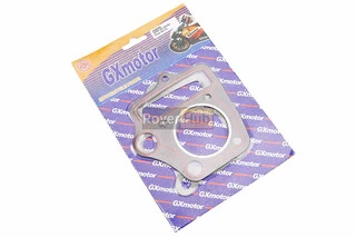 Прокладки поршневой JH- 70cc-47мм, к-кт 2 детали