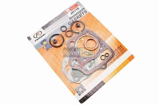 Прокладки поршневої JH-110cc-52,4мм, к-кт 15 деталей