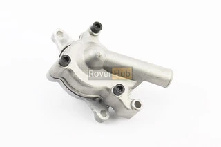 Помпа водяного охолодження в зборі Yamaha MAJESTY 250cc