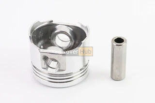 Поршень к-кт 4T Suzuki AD50/LET'S 50cc - 39мм STD (палец 10мм)