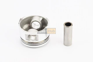 Поршень к-кт Honda CH125 SPACY 52,40мм +0,75 (палец 15мм)