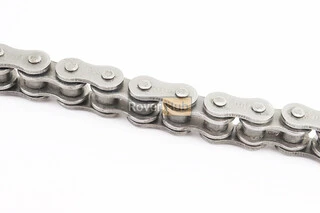 Ланцюг привода колеса 520HVO*124L (з сальниками), оригінал