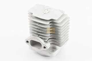 Циліндр к-кт (цпг) 40mm (палець 10mm) для квадроцикла, мотопомпи