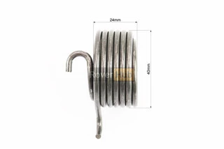 Пружина кикстартера 110cc Active