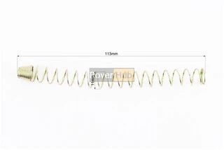 Пружина натяжителя цепи ГРМ