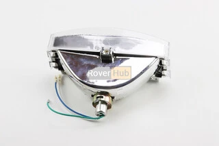 Suzuki ADDRESS Фара в сборе