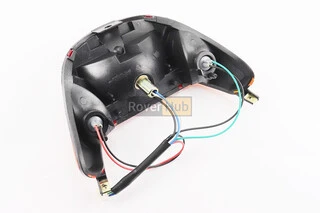 Suzuki LET'S ліхтар у зборі (фішка мама)