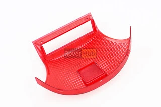 Suzuki LET'S-I/II/III "стекло"- стопа, красное