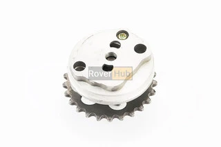 Насос масляний 250сс