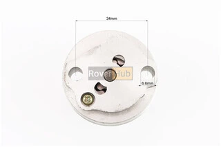 Насос масляний 250сс