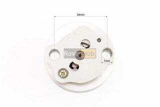 Насос масляний 250сс