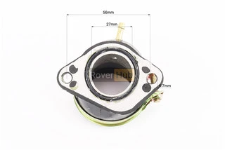 Патрубок карбюратора 250cc