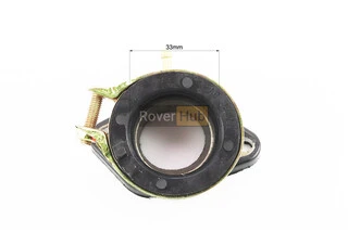 Патрубок карбюратора 250cc