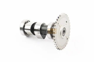 Розподільний вал в зборі 250cc, тип 1