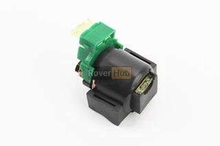 Реле стартера (із запобіжником)