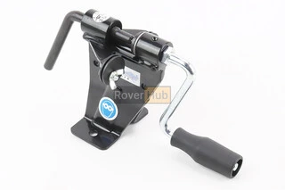 Верстат для заклепки ланцюга