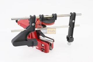 Верстат ручний для заточування ланцюга