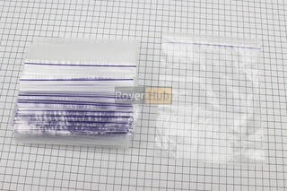 Пакеты с замком Zip-Lock 15*20см, уп.100шт