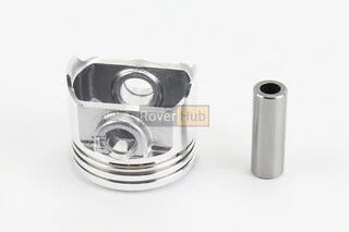 Поршень к-кт Honda DIO AF56 38мм STD (палець 10мм)