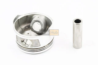 Поршень к-кт Honda CH250 - KAB250cc-72mm STD (палец 17мм)