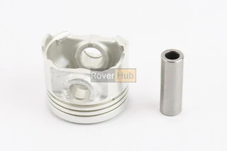 Поршень к-кт Honda DIO AF56 38мм STD (палец 10мм) Тайвань