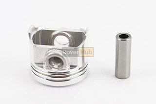 Поршень к-кт Honda DIO AF56 38мм +0,25 (палець 10мм)