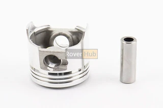 Поршень к-кт Honda DIO AF62 37,8мм STD (палец 10мм)