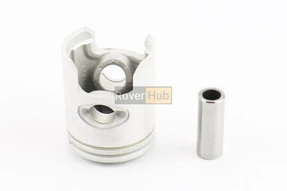 Поршень к-кт Honda DIO ZX50 40мм +0,75 (палец 12мм)