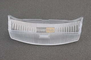 Suzuki LET'S-II "скло" - фари, прозоре