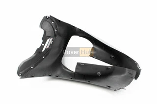 Suzuki LET'S-II пластик - передній основний (підклювник)