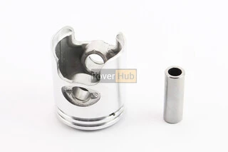 Поршень к-кт Honda DIO ZX65 44мм STD (палець 12мм)