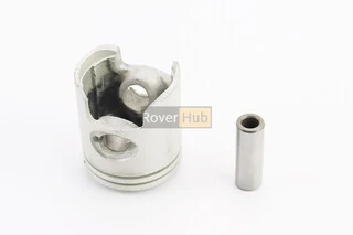 Поршень к-кт Honda DIO ZX65 44мм +0,25 (палец 12мм) Тайвань