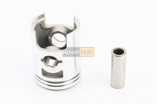 Поршень к-кт Honda DIO50 39мм STD (палец 12мм)