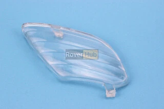 УЦІНКА ACTIVE пластик - "скло" передніх поворотів лів., прав. к-кт 2шт (подряпини, див. фото)