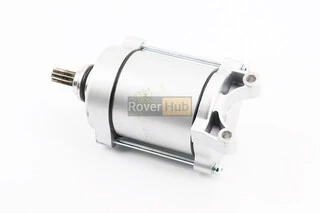 Стартер в сборе (9 шлицов)