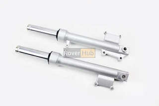 Амортизатор передній (пір'я), лів., правий. к-кт 420мм Race1,3, GrandPrix