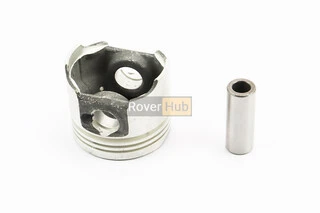 Поршень к-кт Honda GIORNO CREA AF54 36мм STD (палец 10мм) жёлтая коробка