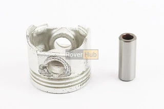 Поршень к-кт Honda GIORNO CREA AF54 36мм STD (палец 10мм) синяя коробка